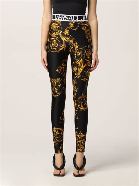 versace jeans couture women's